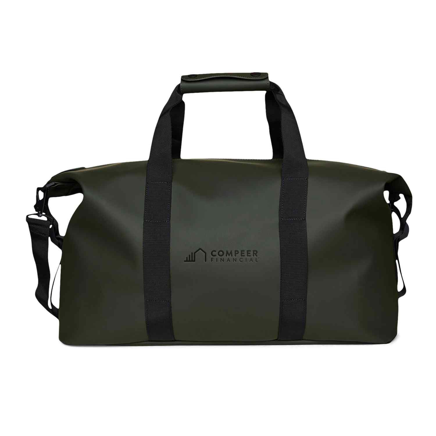 Rains® Hilo Weekend Bag 8