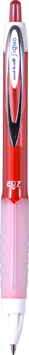 uni-ball® 207 Fashion Pen 34