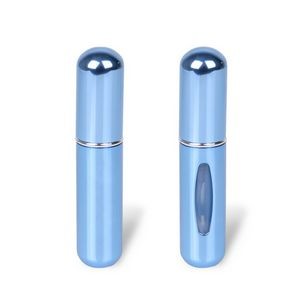 5ml High Class Liquid Extraction Aluminum Window Spray Bottle 6