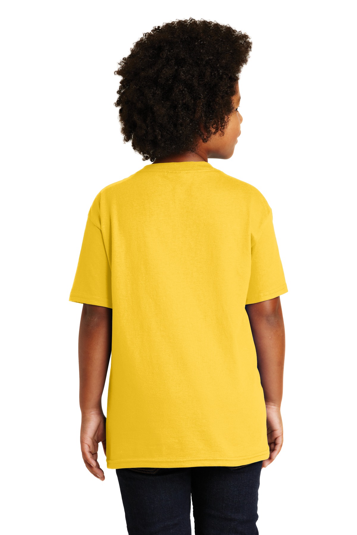 Gildan® Youth Ultra Cotton 100% US Cotton T-Shirt 110