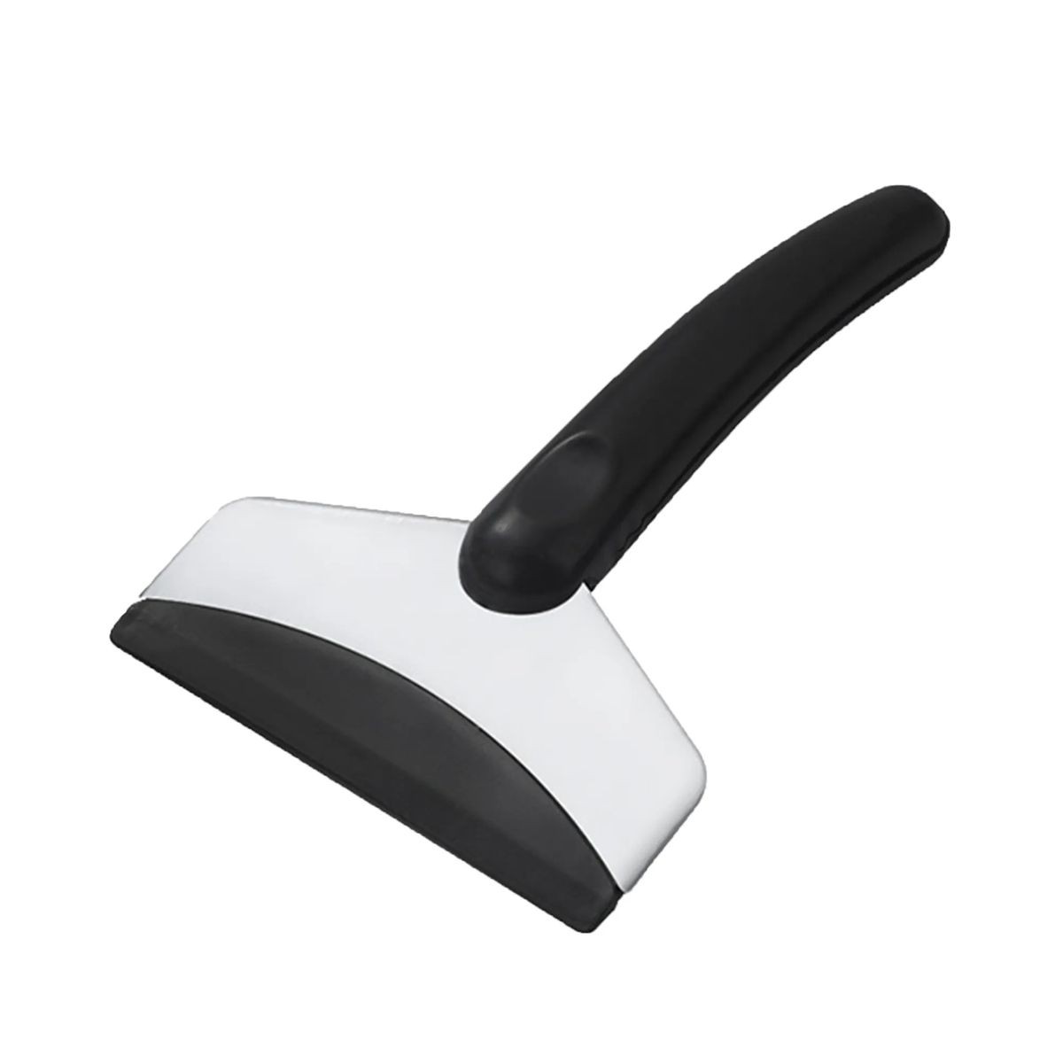 Compact Windshield Scraper for Winter Snow Removal 3