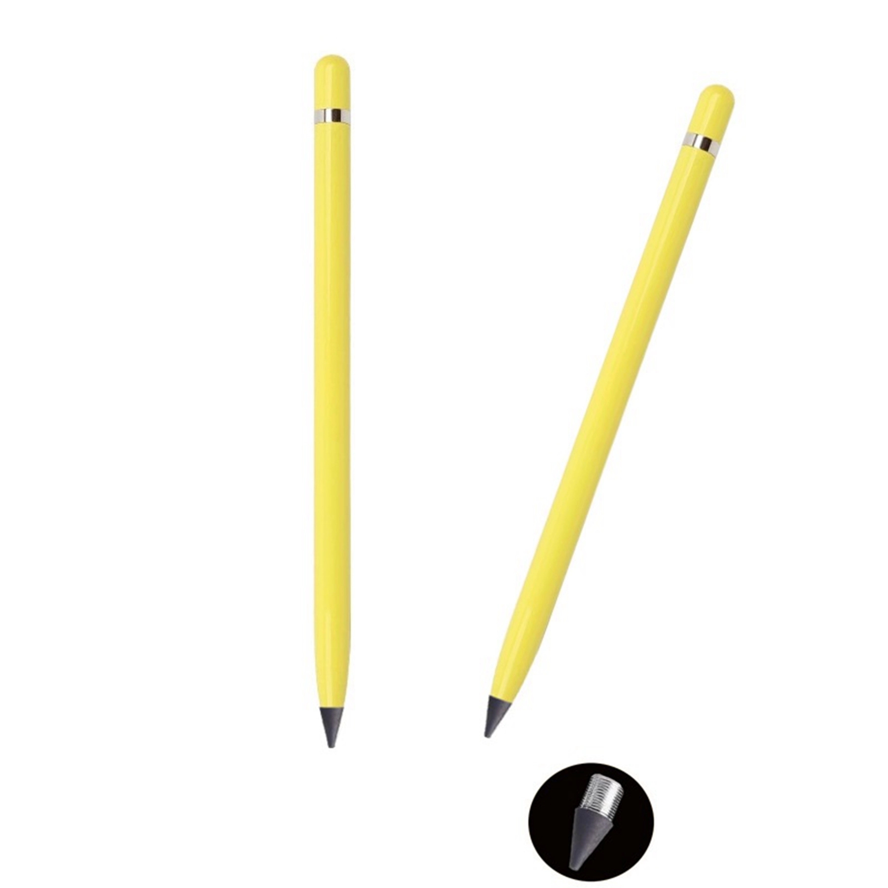 Eternal Alloy Lead Pencil without Eraser 11