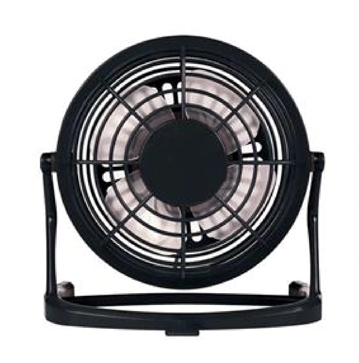 USB Mini Desktop Office Fan 6
