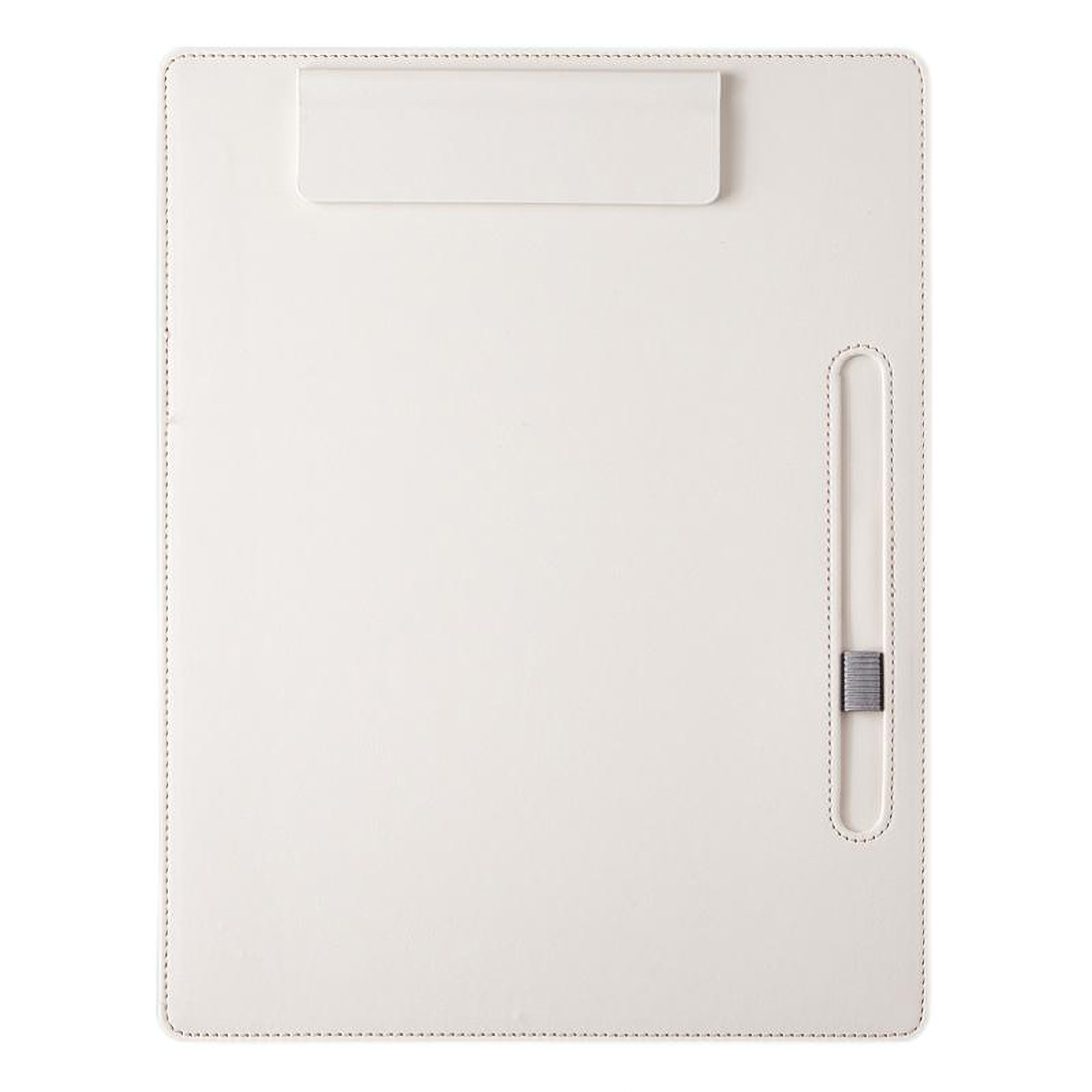 Clip Boards with Pen Holder 8