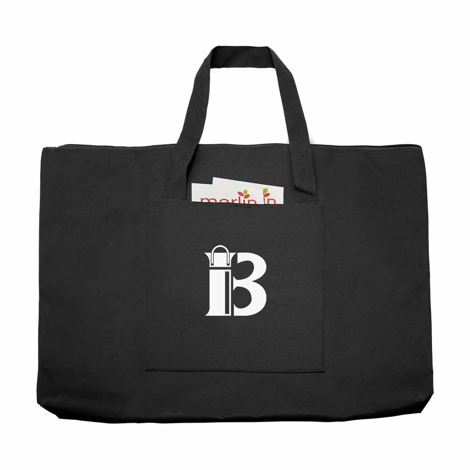 Waterproof Art Portfolio Bag