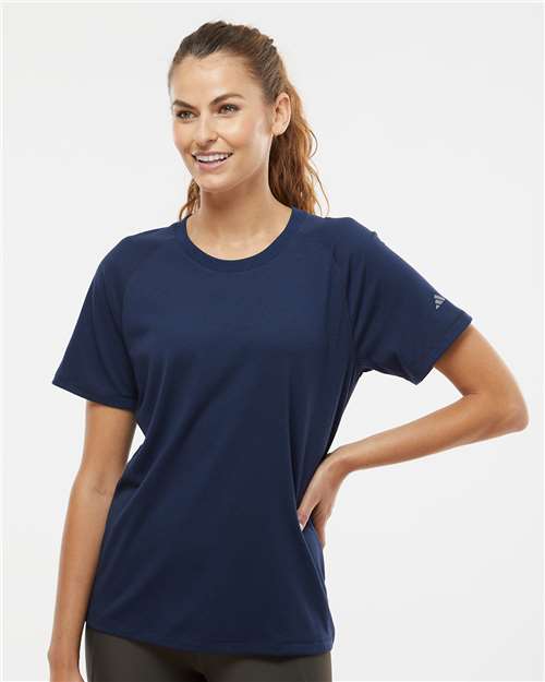 Women's Blended T-Shirt - A557 23