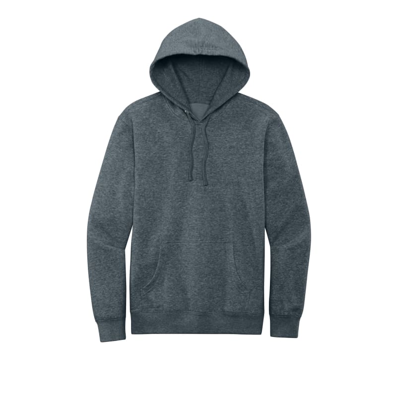 District V.I.T. Fleece Hoodie 215