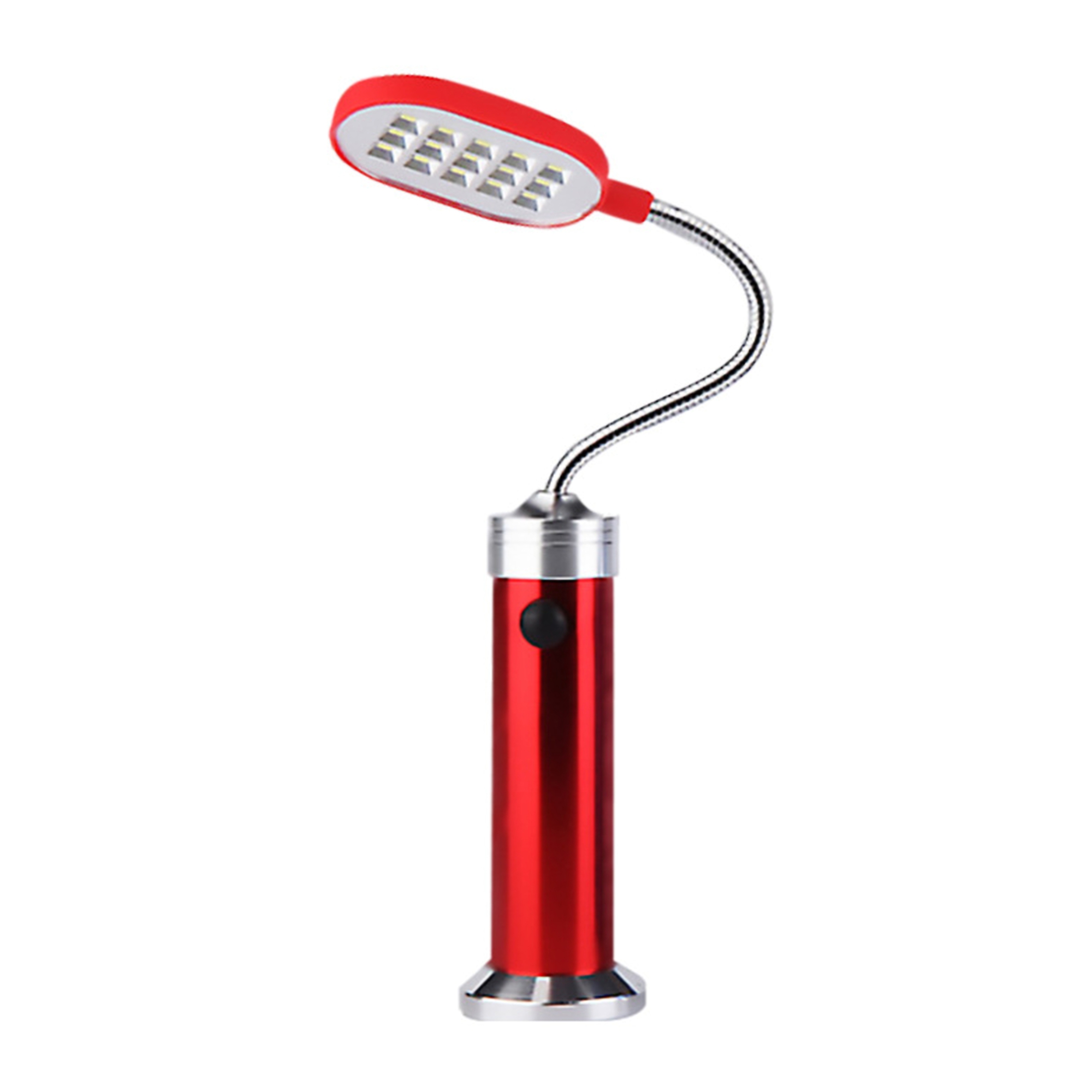 Adjustable Work Flashlight 4