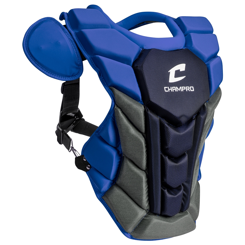Optimus Pro Plus Chest Protector 14" 3