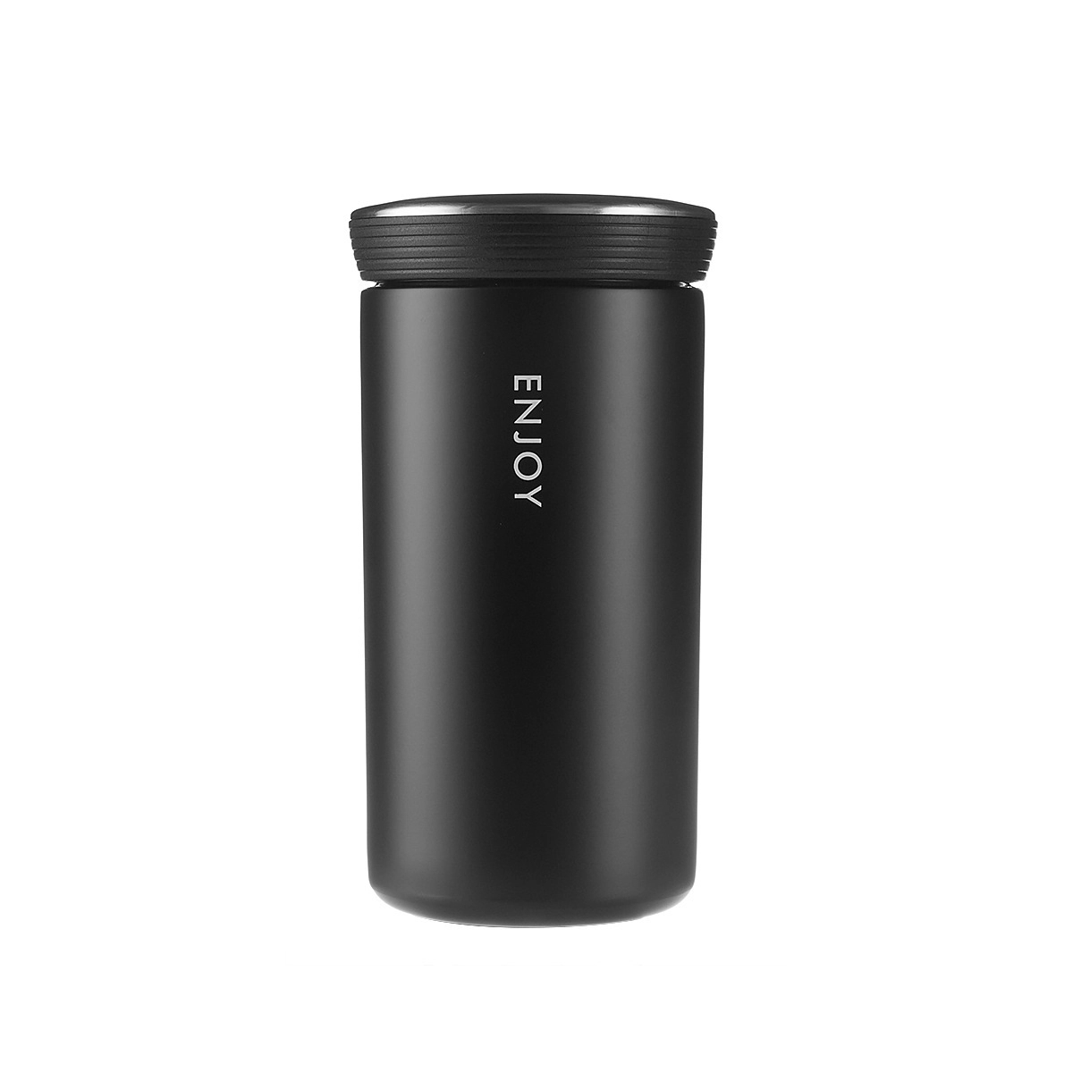 Custom 12 oz Stainless Steel Vacuum Insulated Water Bottle, custom water bottle with logo imprint 5