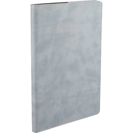 7" x 10" FSC® Recycled Morano Refillable Journal 22