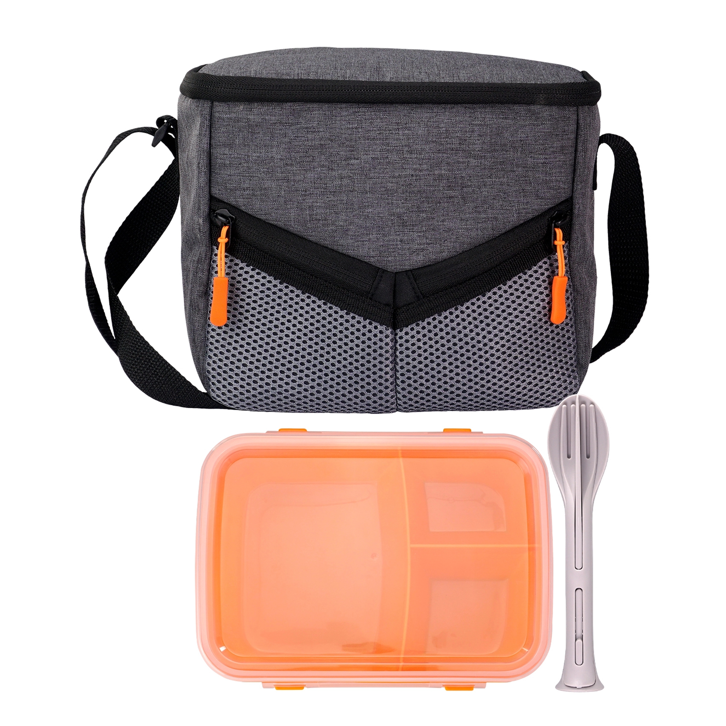 To Go Victory Lunch Cooler Set 3