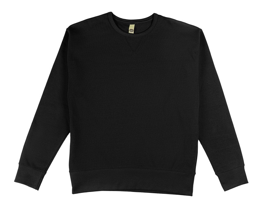 "Benjamin" Fleece Sweatshirt 1