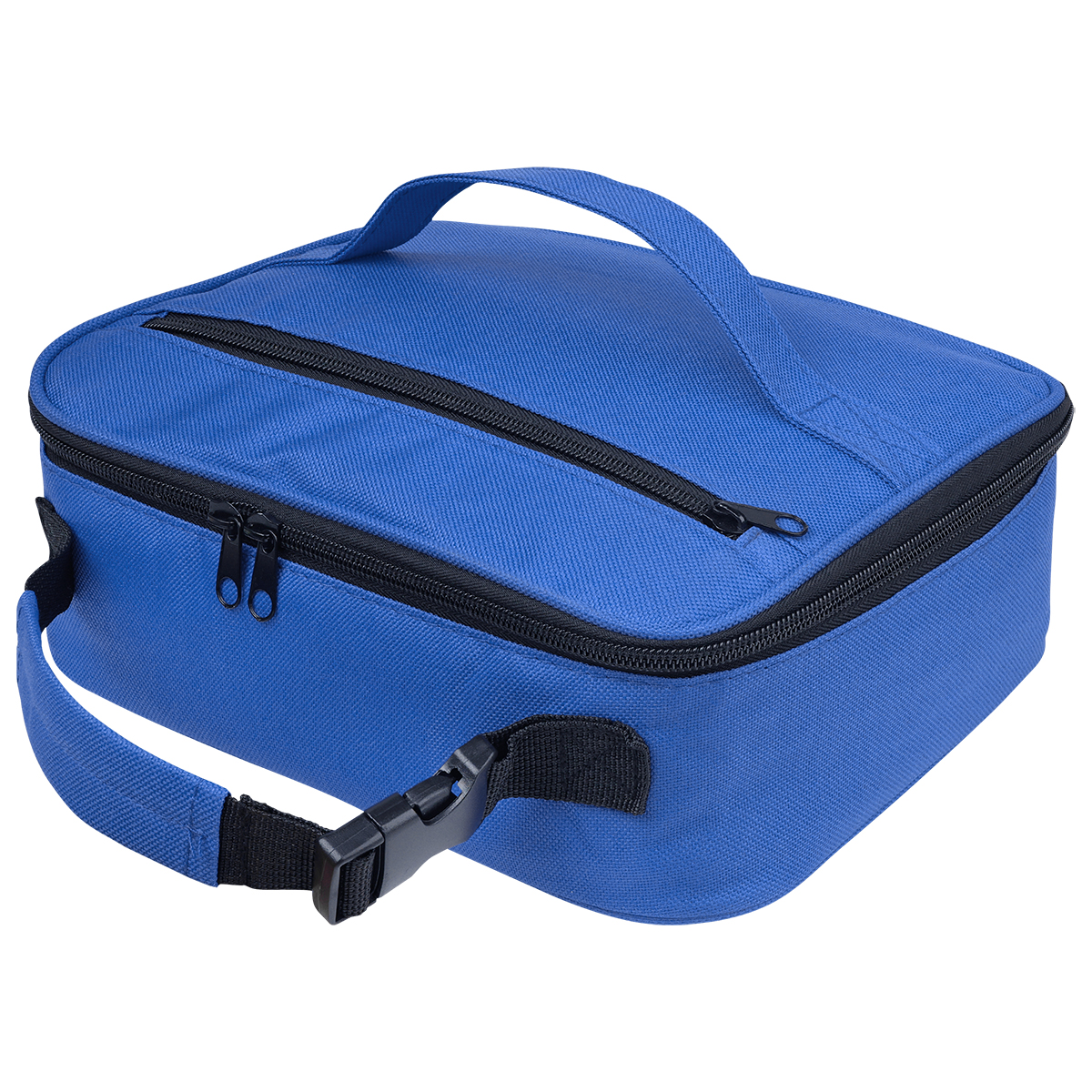 Dual Handle Lunch Bag 14