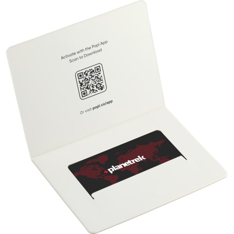 Popl Digital Business Card 46