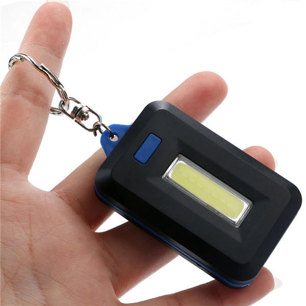 COB Light Keychain Tag 2