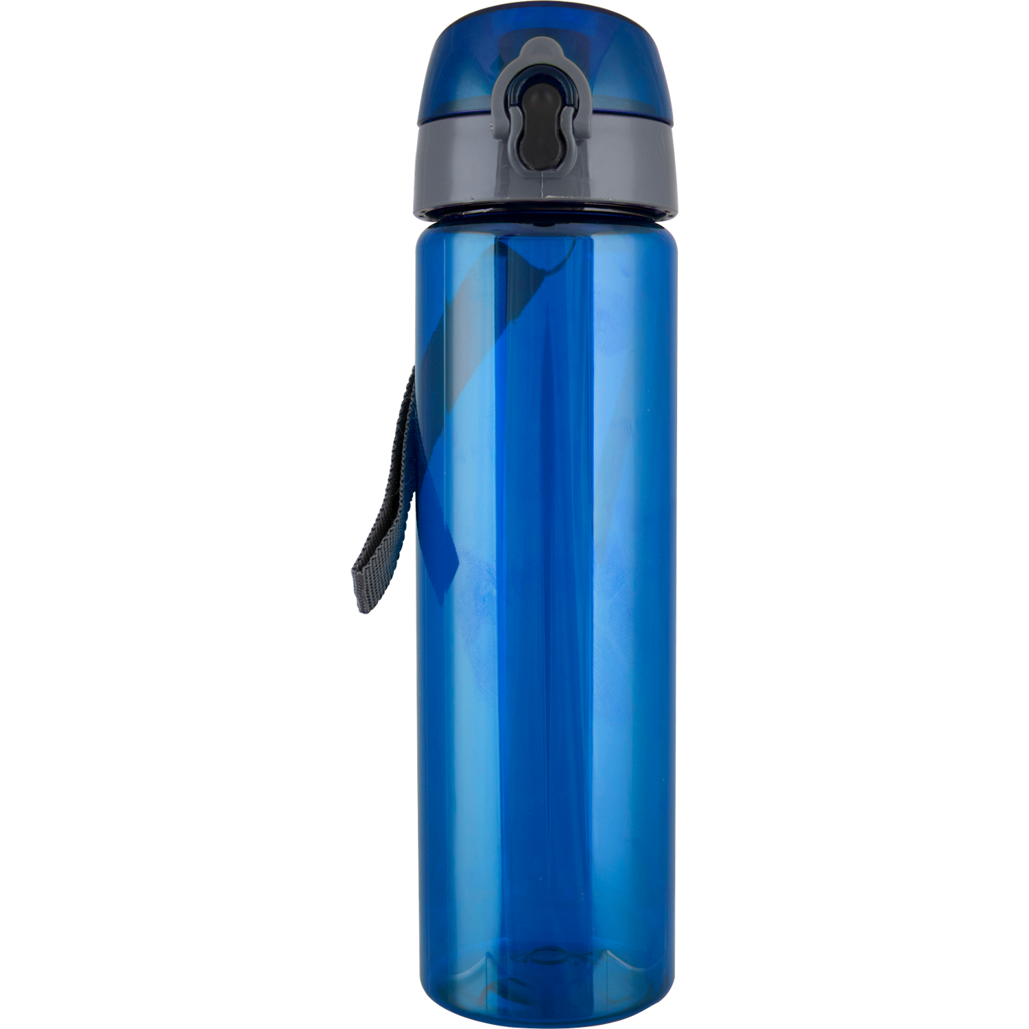32 oz Water Bottle With Trekker Lid 4