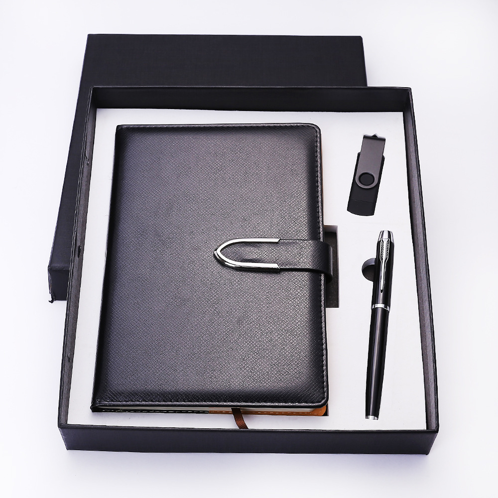 Luxury 4-Piece Office Gift Set 1