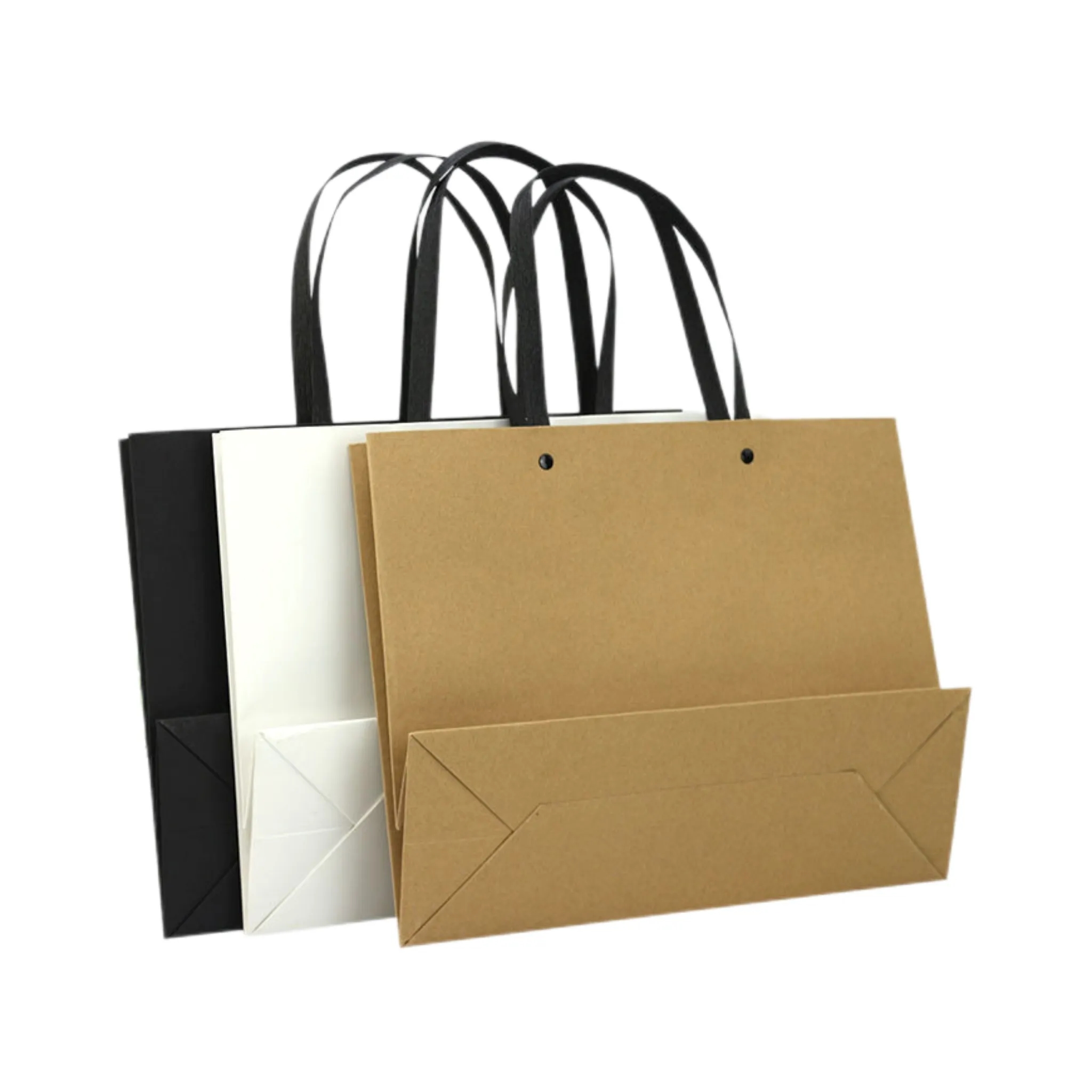 Sturdy Paper Gift Bags 7