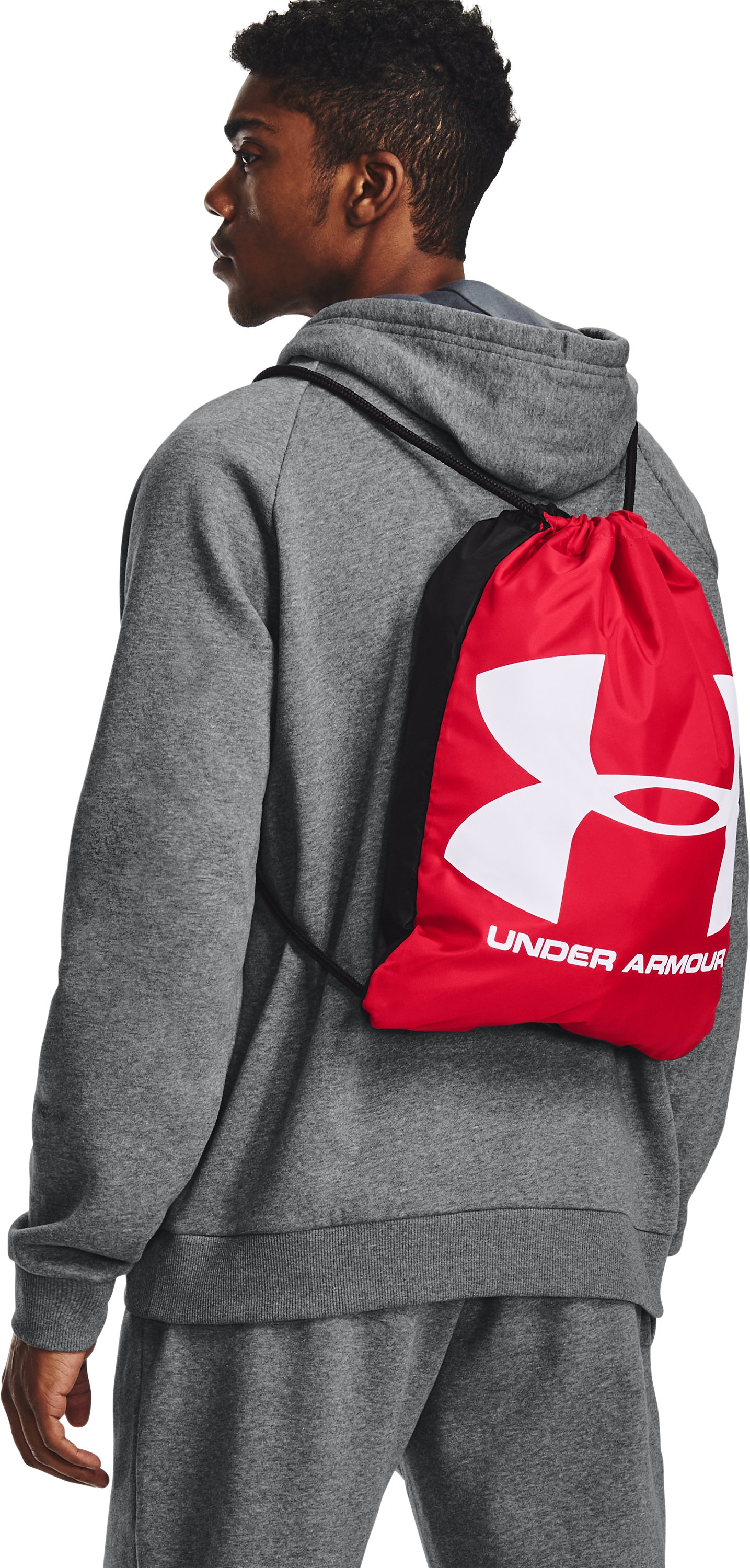 UA Ozsee Sackpack 6