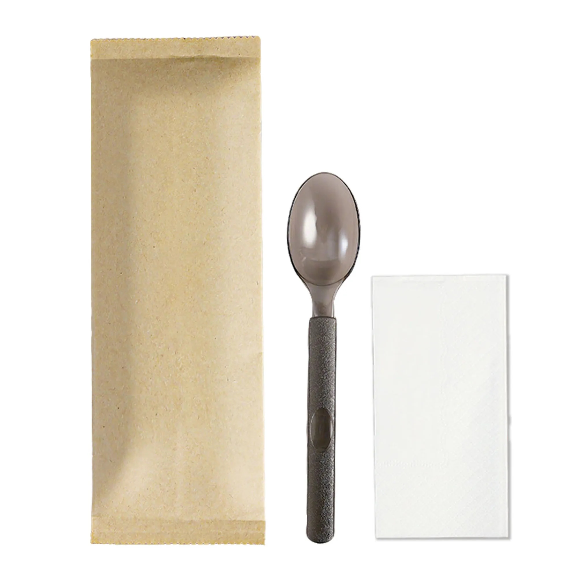 Disposable Knife Fork Spoon Tableware 4