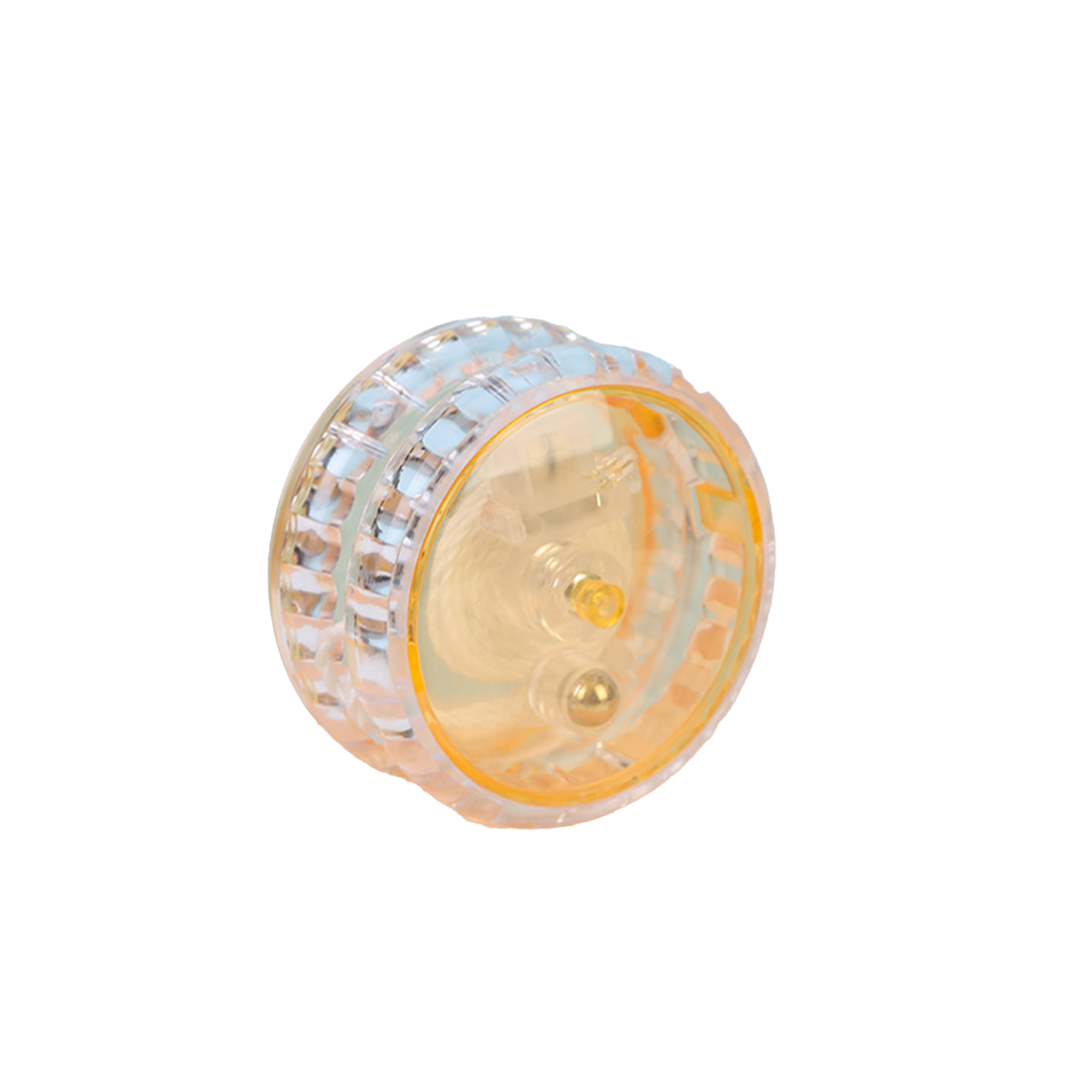 Two-Faced Illuminated Yoyo 1