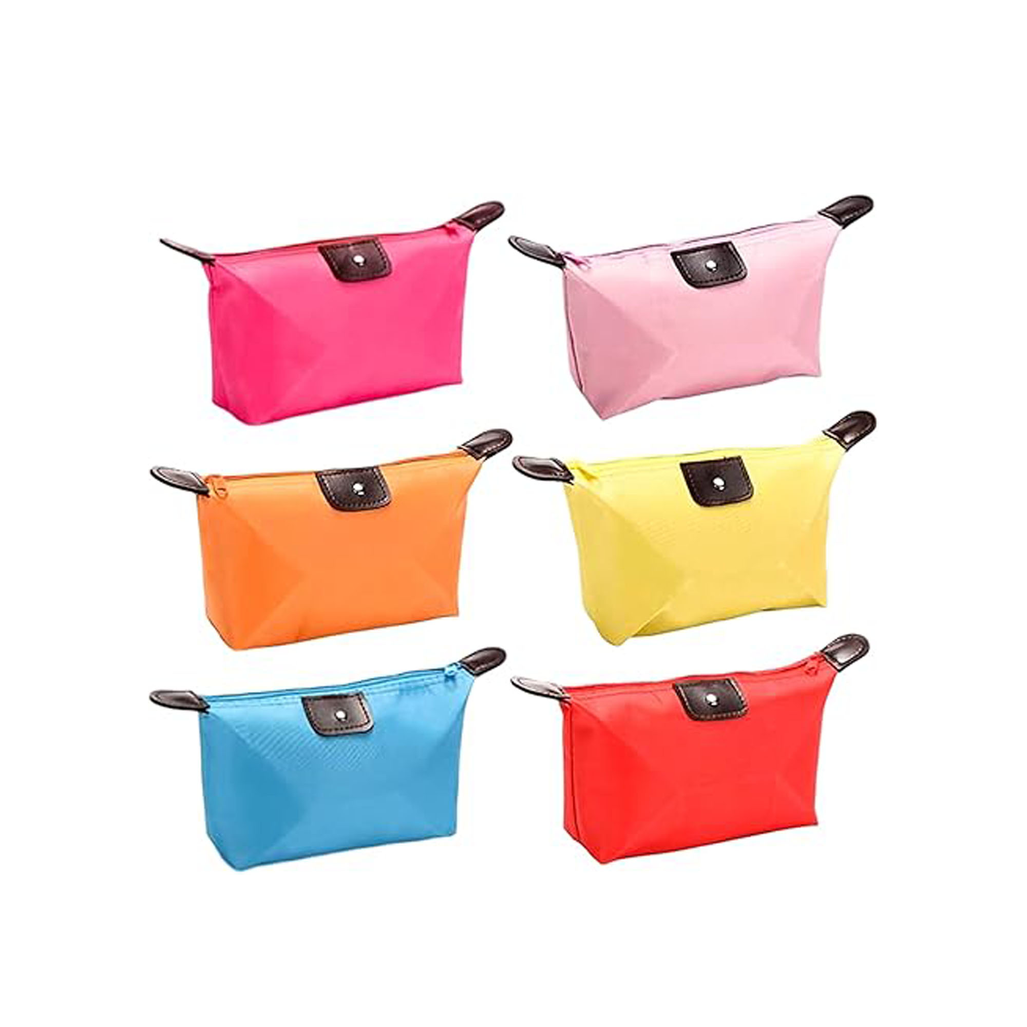 Travel Cosmetic Bag 1
