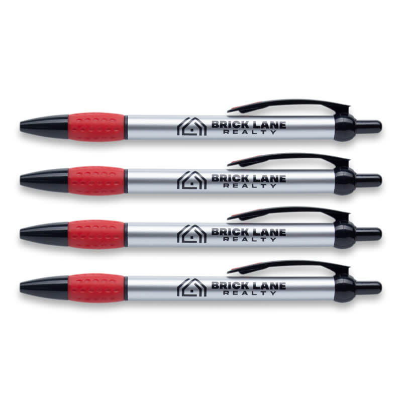 Attention Business Pens 18