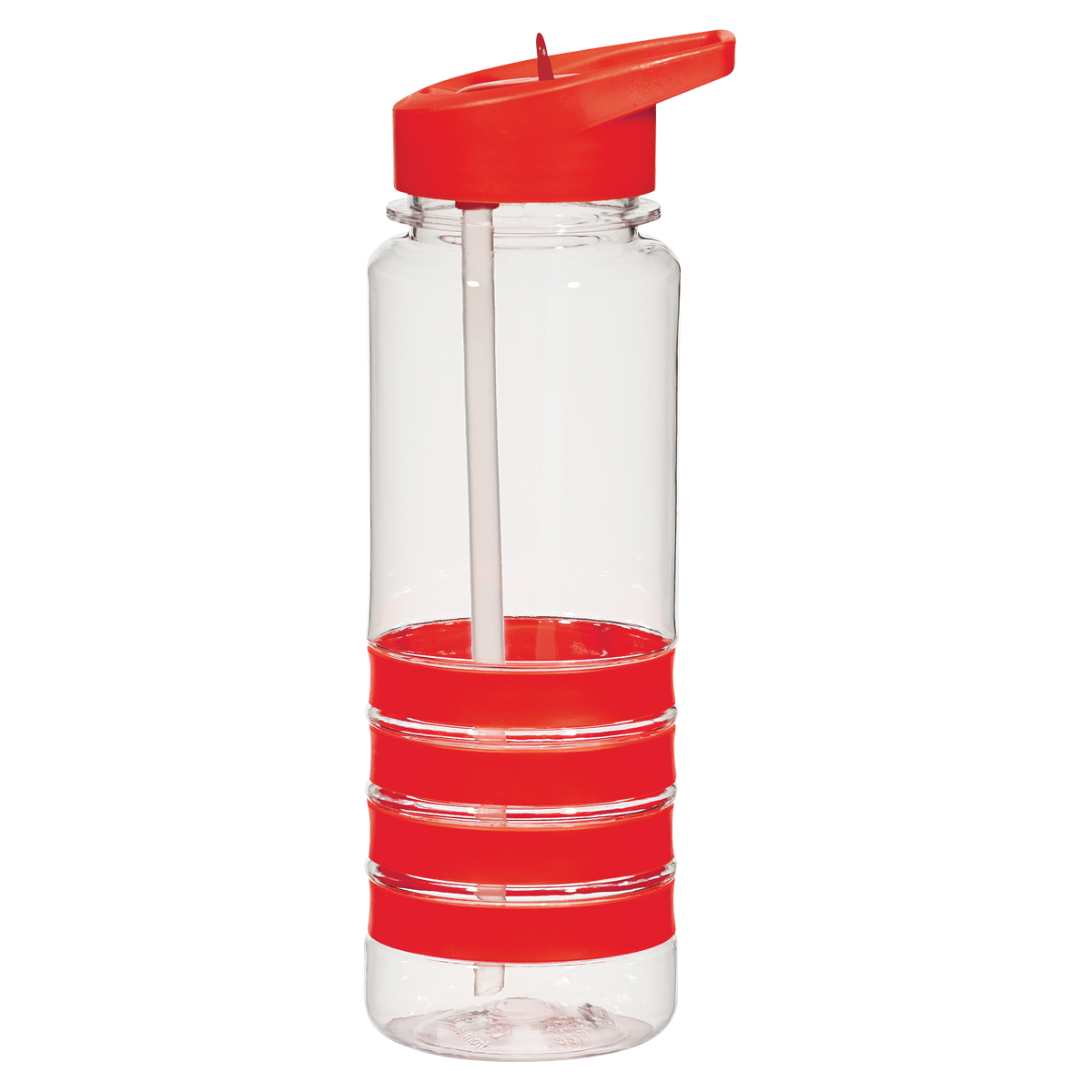 24 Oz. Banded Gripper Bottle 18