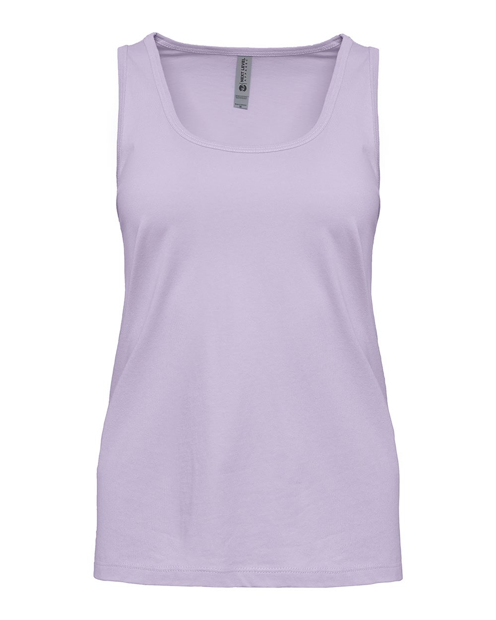 Women's Cotton Tank - 3933 66