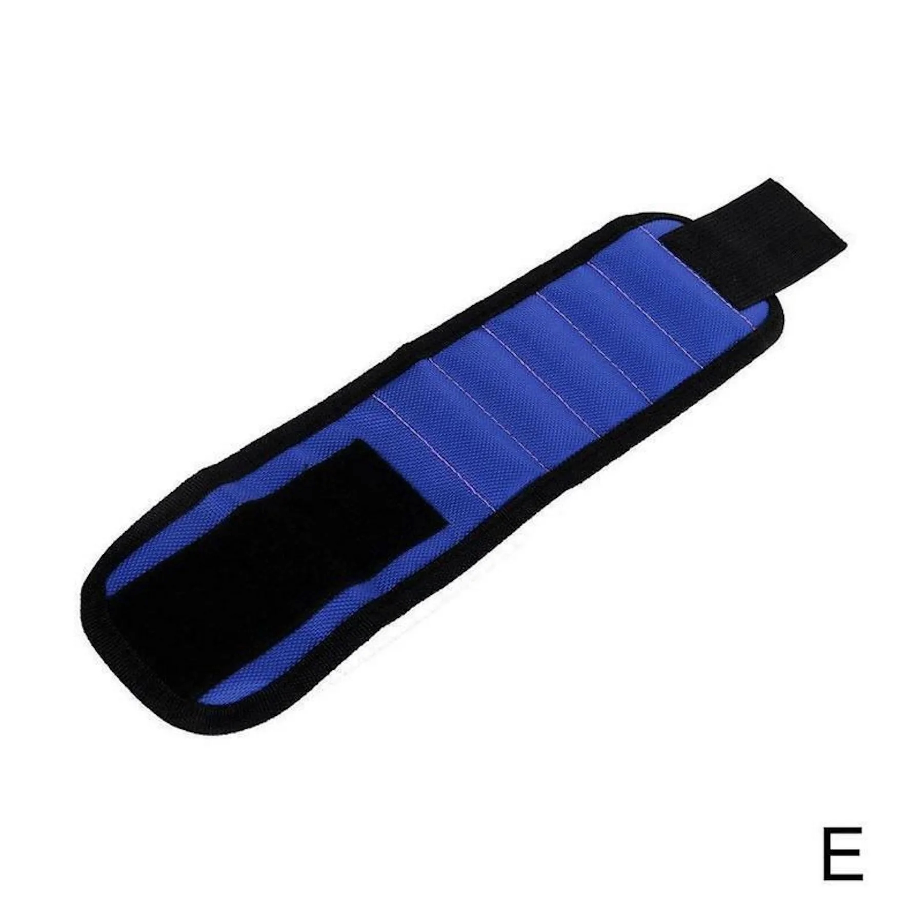 Magnetic Wristband Portable Tool Bag 4
