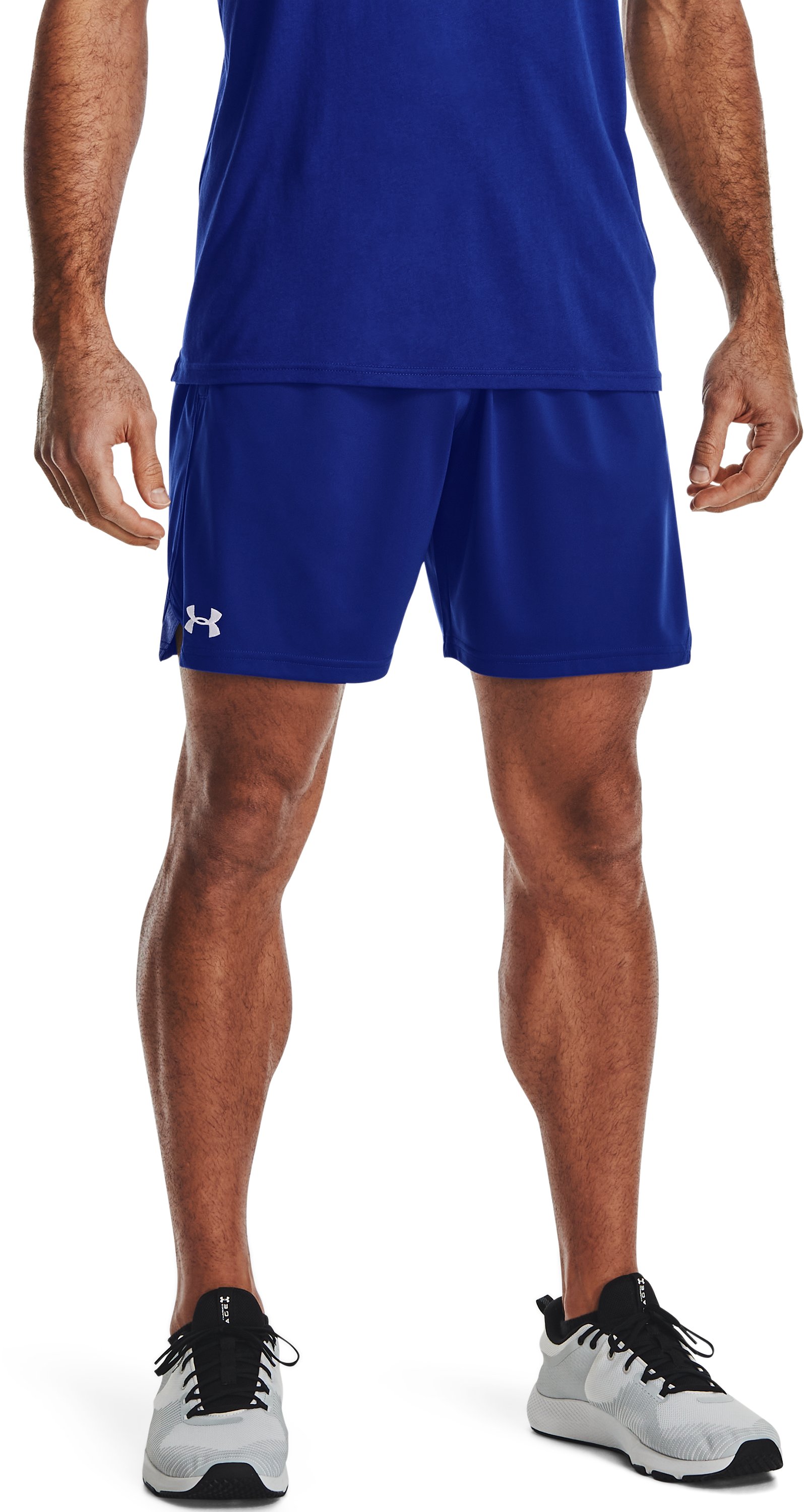 UA Locker 7 Pocketed Men's Shorts 7