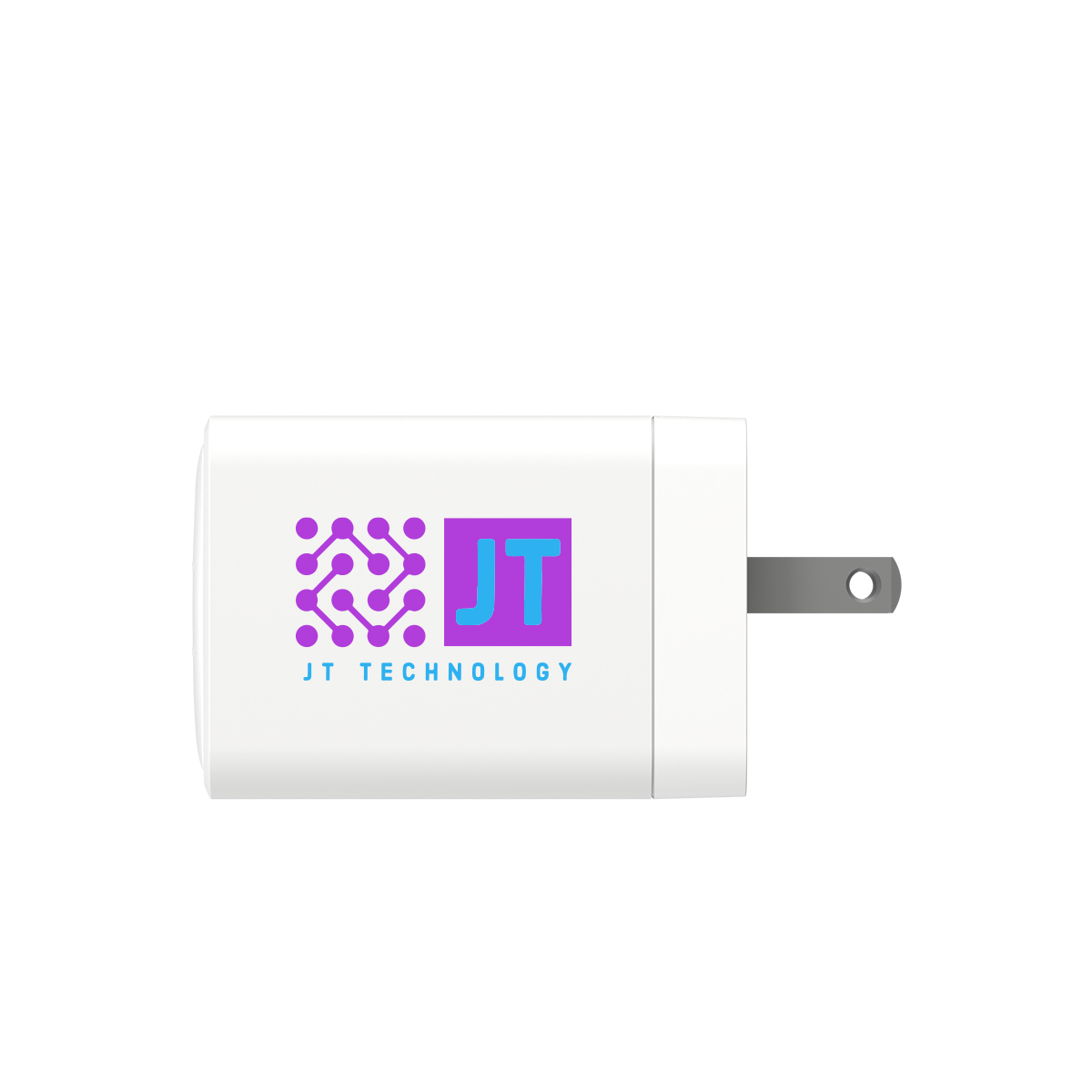 65W PhoneSuit® Fast Charging Wall Charger Pro 1