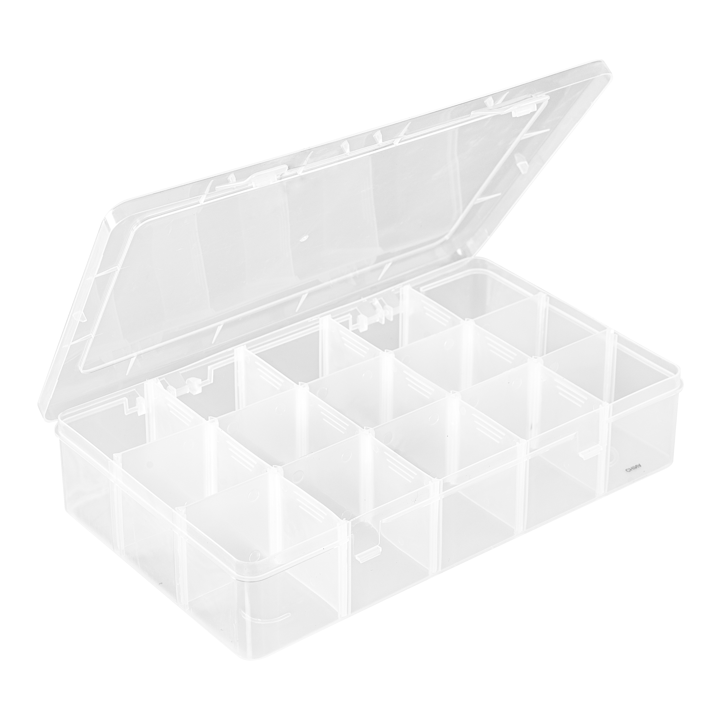 Snack Caddy 4