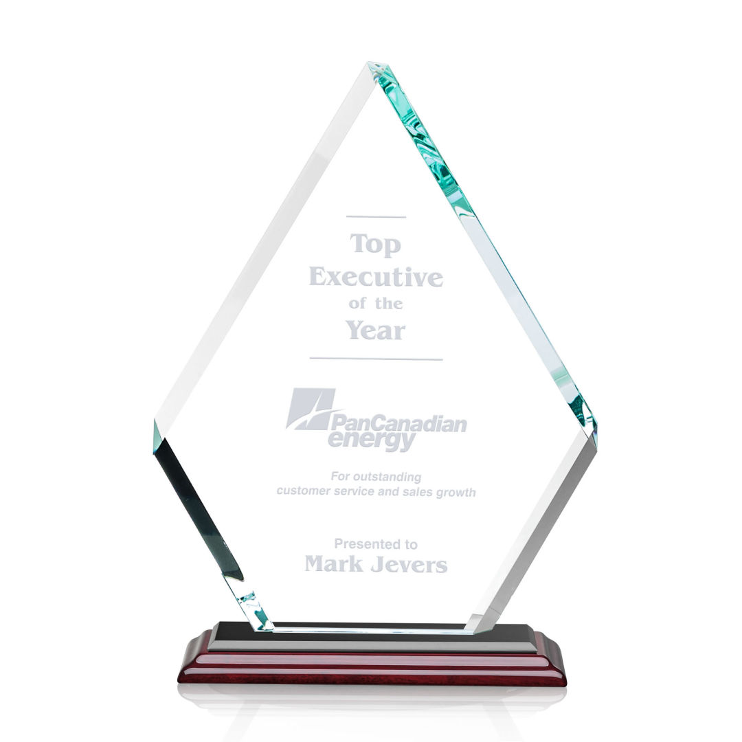 Canton Award - Rosewood 4