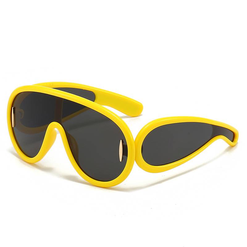 Sunglasses for Men Women Flexible Frame 1
