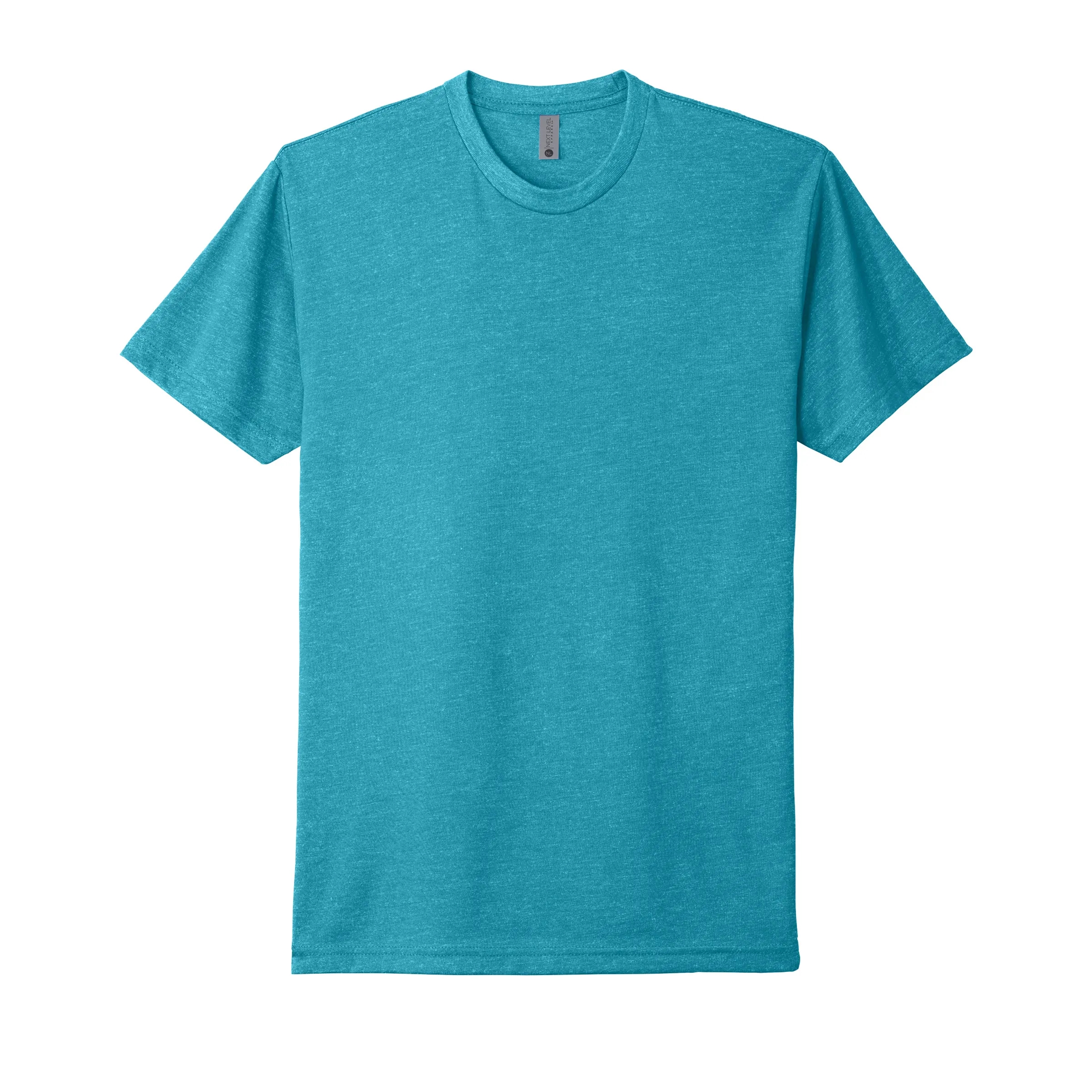 Next Level Unisex CVC Crew 66