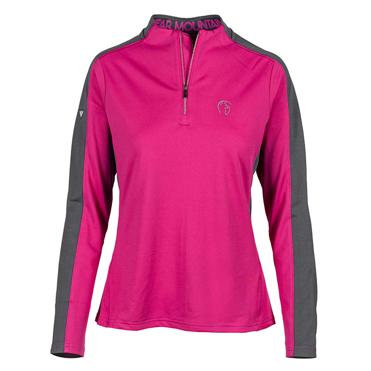 Levelwear Ladies Remi Pullover 6