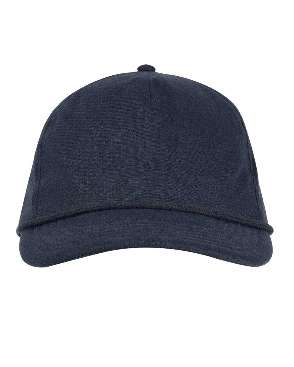 Hemp Hero Five-Panel Cap - EC7103 2