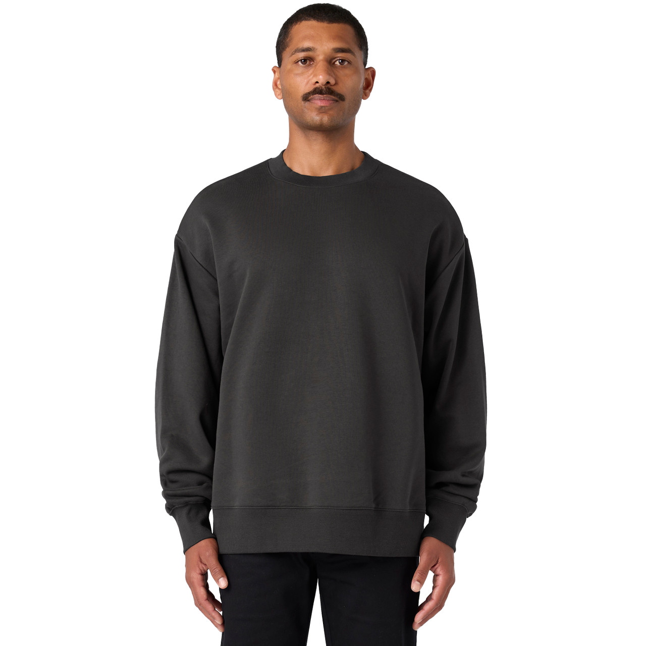 Heavy Crew | 5145, custom hoodie or sweatshirt with logo imprint 15