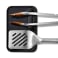 OXO 3-piece Grilling Set 75