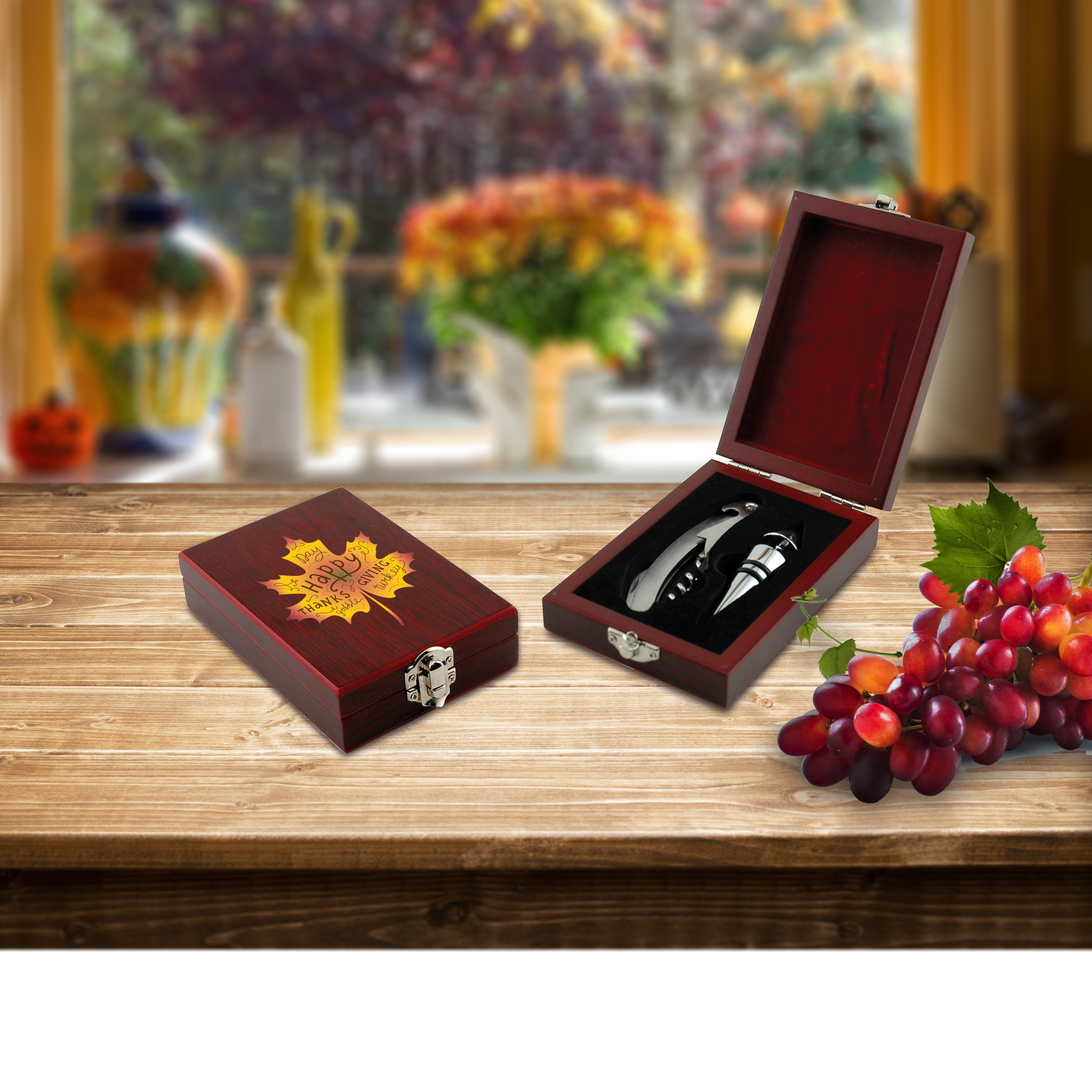 Wine Gift Set 1