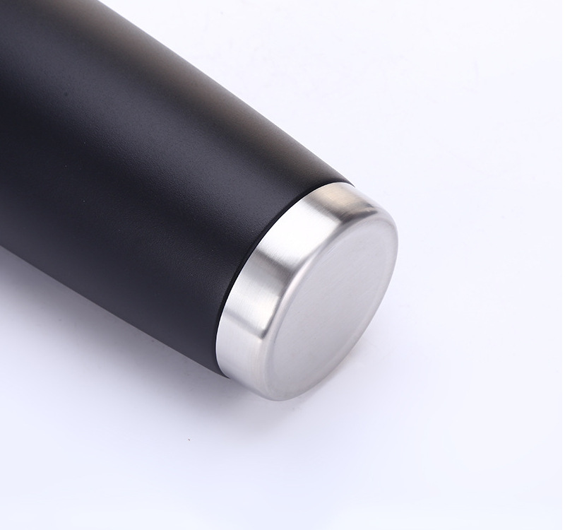 20oz Stainless Steel Vacuum Insulated Tumbler w/ Lid for Home/Office 12