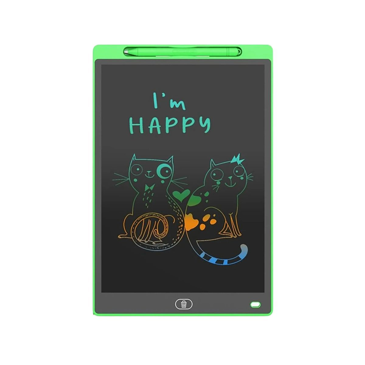 8.7 Inch Digital Drawing Pad 9