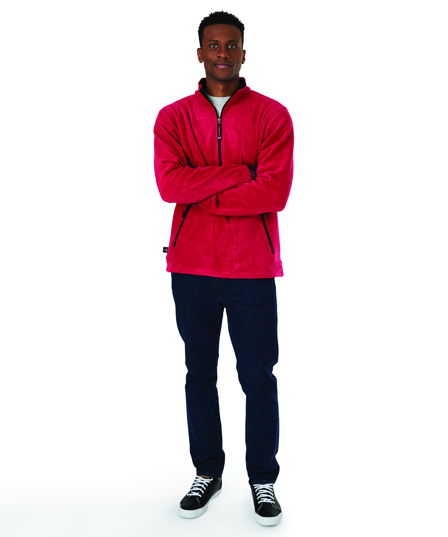 Adirondack Fleece Pullover 26