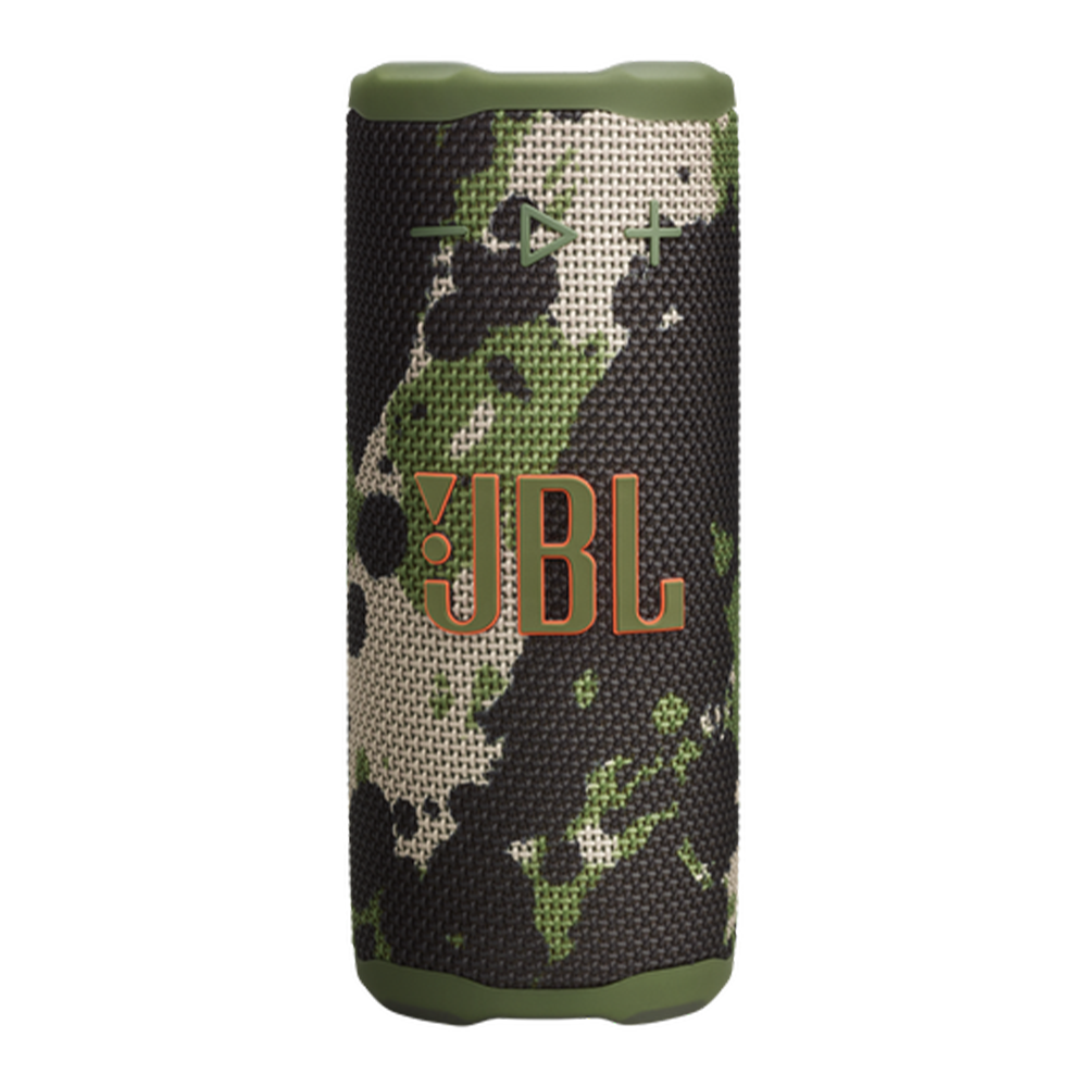 Custom Imprinted JBL Grip - Compact Bluetooth Speaker 16