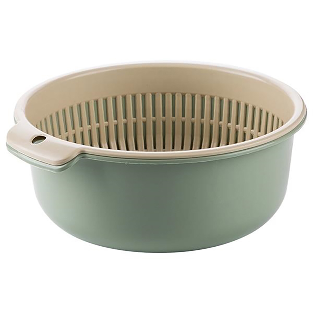Drain Basket 2