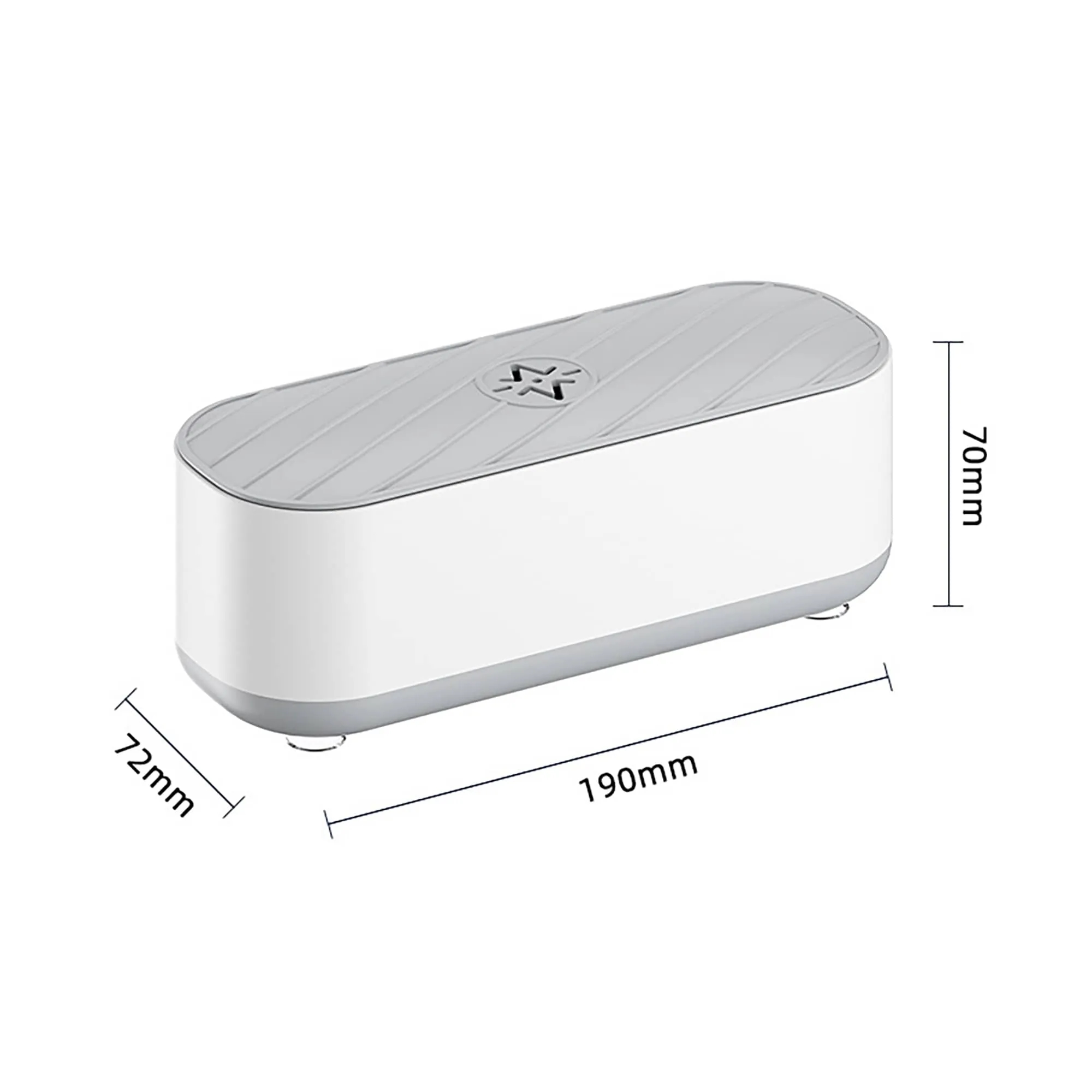 Portable Multifunction Cleaner 2