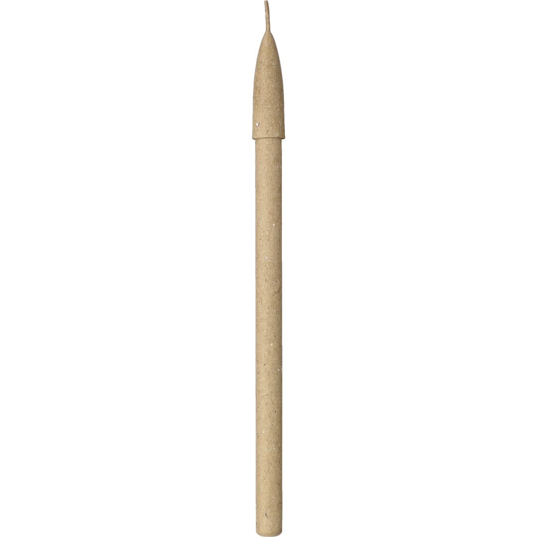 Eco Recycled Gel Paper Pen 12