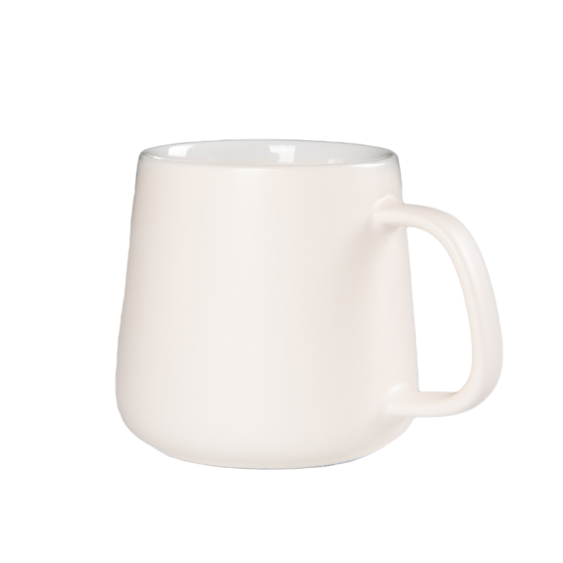Custom Advertising 11 oz. Ceramic Mug 7